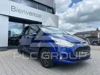 2016 Ford B-Max