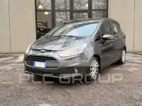 2016 Ford B-Max