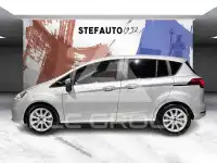 2016 Ford B-Max