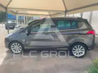 2016 Ford B-Max