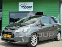 2016 Ford B-Max