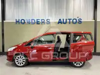 2016 Ford B-Max