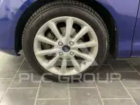 2016 Ford B-Max