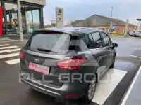 2016 Ford B-Max