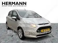 2016 Ford B-Max
