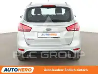 2016 Ford B-Max