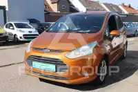 2016 Ford B-Max