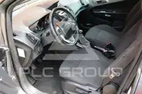 2016 Ford B-Max