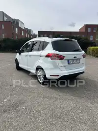 2016 Ford B-Max