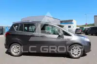 2016 Ford B-Max