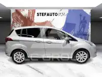 2016 Ford B-Max