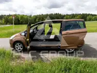 2016 Ford B-Max