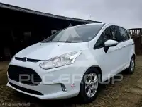 2016 Ford B-Max