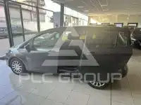 2016 Ford B-Max