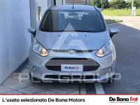 2016 Ford B-Max