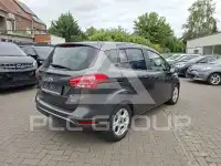 2016 Ford B-Max