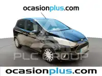 2016 Ford B-Max