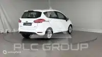 2016 Ford B-Max