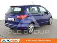 2016 Ford B-Max