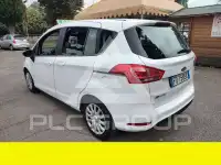 2016 Ford B-Max