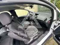 2016 Ford B-Max