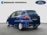 2016 Ford B-Max