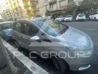 2016 Ford B-Max
