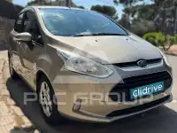 2016 Ford B-Max