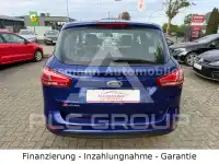 2016 Ford B-Max