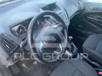 2016 Ford B-Max