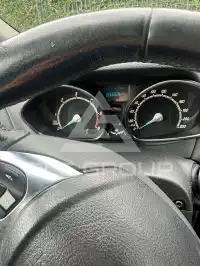 2016 Ford B-Max