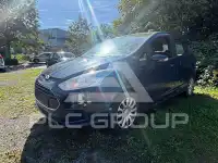 2016 Ford B-Max