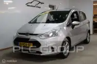 2016 Ford B-Max