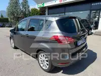 2016 Ford B-Max