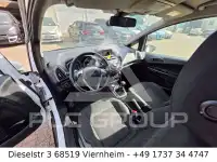 2016 Ford B-Max