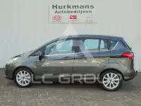 2016 Ford B-Max