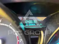 2016 Ford B-Max