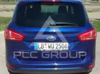2016 Ford B-Max