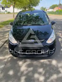 2016 Ford B-Max