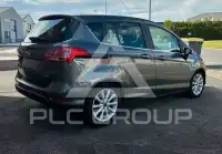 2016 Ford B-Max