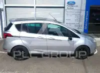 2016 Ford B-Max