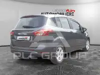 2016 Ford B-Max