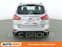 2016 Ford B-Max