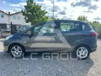 2016 Ford B-Max