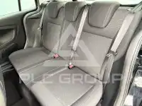 2016 Ford B-Max