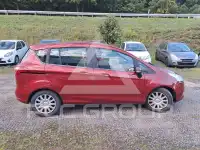 2016 Ford B-Max