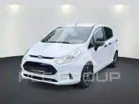 2016 Ford B-Max
