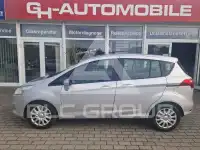 2016 Ford B-Max