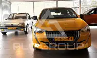 2016 Ford B-Max