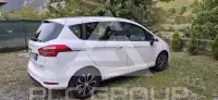 2016 Ford B-Max